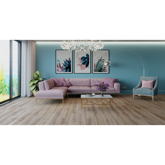 Ламинат Kastamonu Floorpan Ultramarine Дуб Харт FP1005 Ламинат Kastamonu Floorpan Ultramarine Дуб Харт FP1005