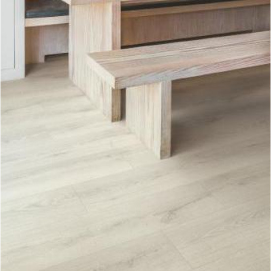Ламинат Quick-step Classic Дуб пепельный серый CLH5786 Ламинат Quick-step Classic Дуб пепельный серый CLH5786