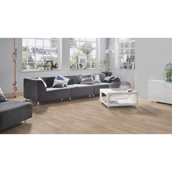 Ламинат Krono original Forte Classic Flaxen Oak [4283]