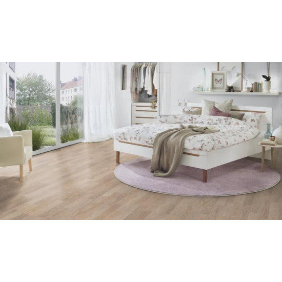 Ламинат Krono original Forte Classic Flaxen Oak [4283]