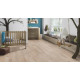 Ламинат Krono original Forte Classic Flaxen Oak [4283]