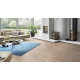 Ламинат Krono original Forte Classic Flaxen Oak [4283]