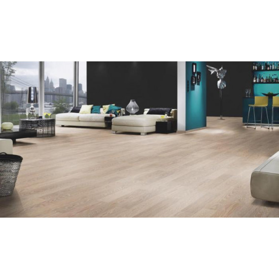 Ламинат Krono original Forte Classic Flaxen Oak [4283]