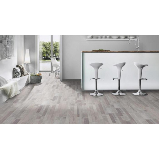Ламинат Kronospan Castello Classic Silverside Driftwood [K039]