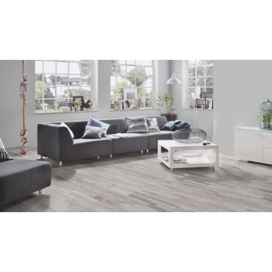 Ламинат Kronospan Castello Classic Silverside Driftwood [K039]