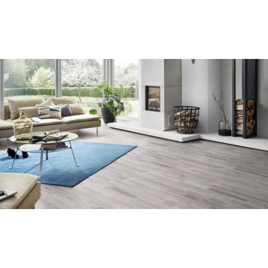 Ламинат Kronospan Castello Classic Silverside Driftwood [K039]