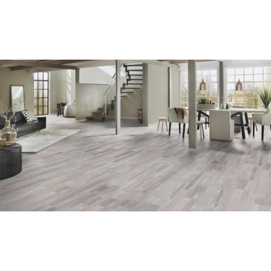 Ламинат Kronospan Castello Classic Silverside Driftwood [K039]