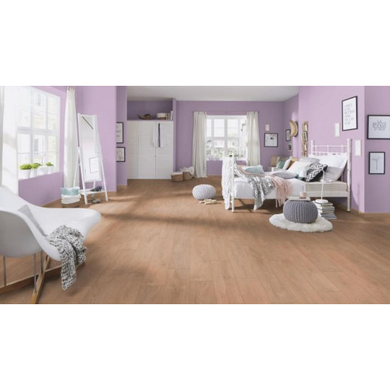 Ламинат Kronospan Floordreams Vario Дуб Брашированый [8634]