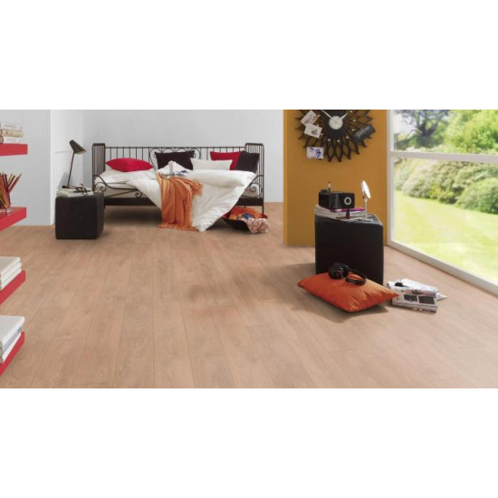Ламинат Kronospan Floordreams Vario Дуб Брашированый [8634]