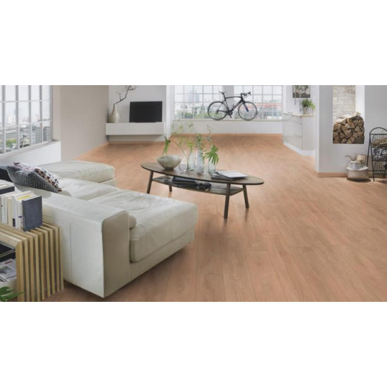 Ламинат Kronospan Floordreams Vario Дуб Брашированый [8634]