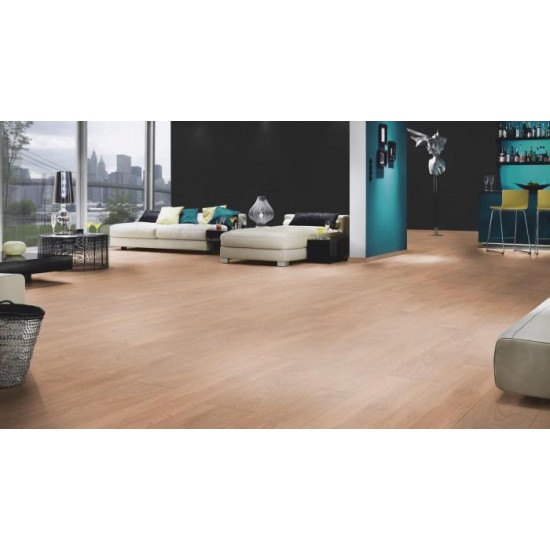 Ламинат Kronospan Floordreams Vario Дуб Брашированый [8634]