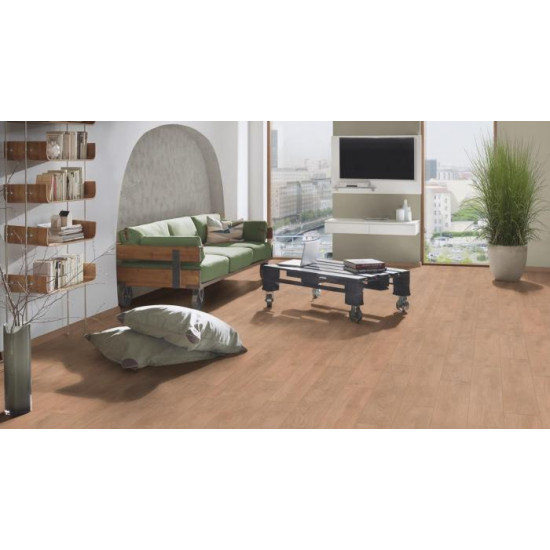 Ламинат Kronospan Floordreams Vario Дуб Брашированый [8634]