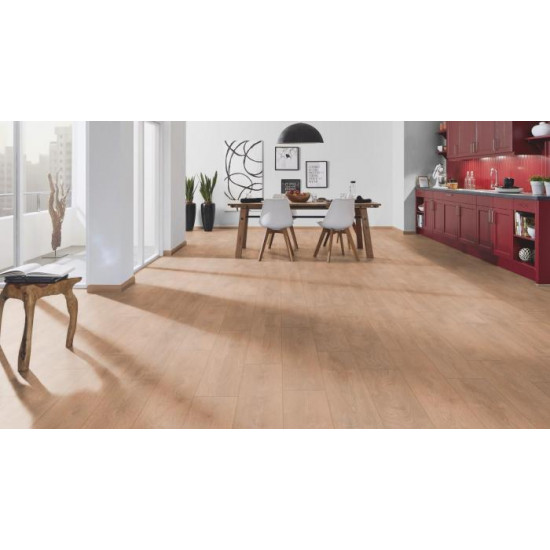 Ламинат Kronospan Floordreams Vario Дуб Брашированый [8634]