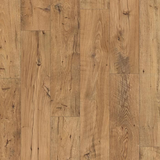 Ламинат Quick-Step Eligna Wide Реставрированный каштан натур (UWH1541)