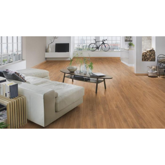Ламинат Krono original Super Natural Classic Harlech Oak [8573]