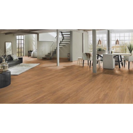 Ламинат Krono original Super Natural Classic Harlech Oak [8573]
