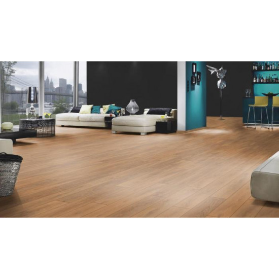 Ламинат Krono original Super Natural Classic Harlech Oak [8573]