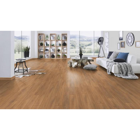 Ламинат Krono original Super Natural Classic Harlech Oak [8573]