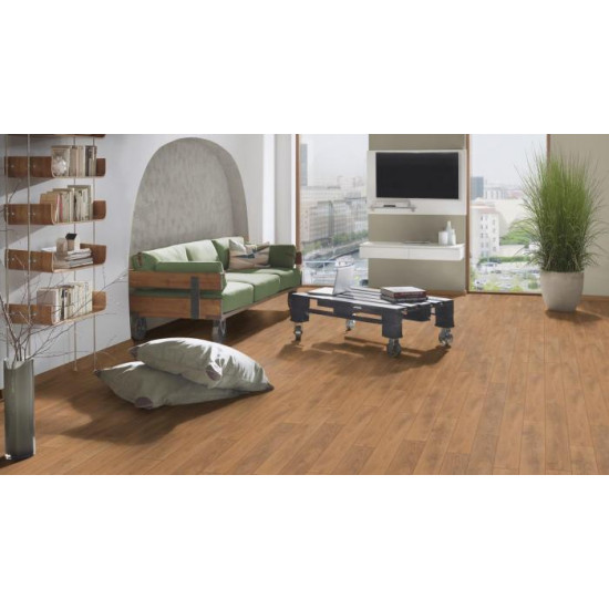 Ламинат Krono original Super Natural Classic Harlech Oak [8573]