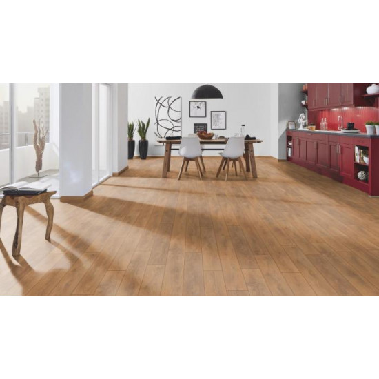 Ламинат Krono original Super Natural Classic Harlech Oak [8573]