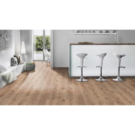 Ламинат Krono original Castello Classic Canyon White Oak [8642]