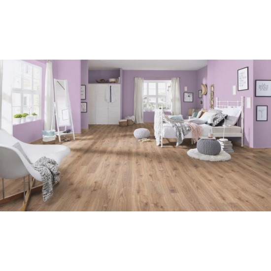 Ламинат Krono original Castello Classic Canyon White Oak [8642]