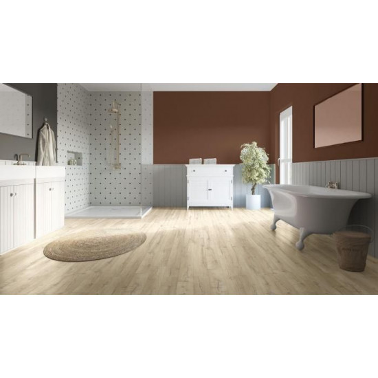 Ламинат Quick-Step Impressive Дуб светлый (IM1847) Ламинат Quick-Step Impressive Дуб светлый (IM1847)