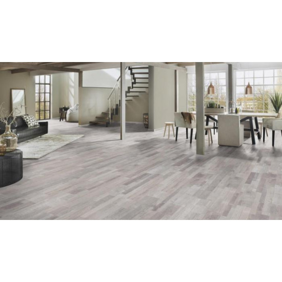 Ламинат Krono original Castello Classic Silverside Driftwood [K039]