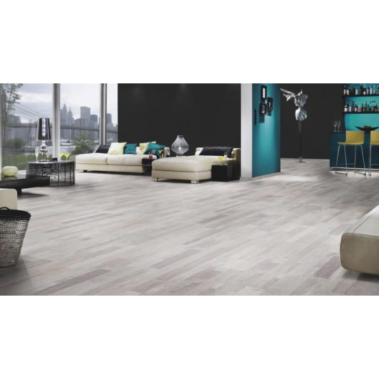Ламинат Krono original Castello Classic Silverside Driftwood [K039]