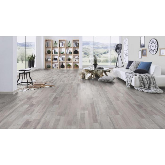 Ламинат Krono original Castello Classic Silverside Driftwood [K039]