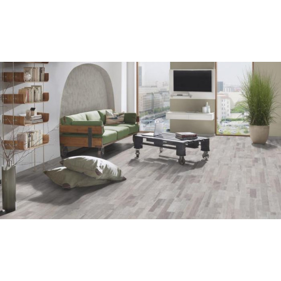 Ламинат Krono original Castello Classic Silverside Driftwood [K039]