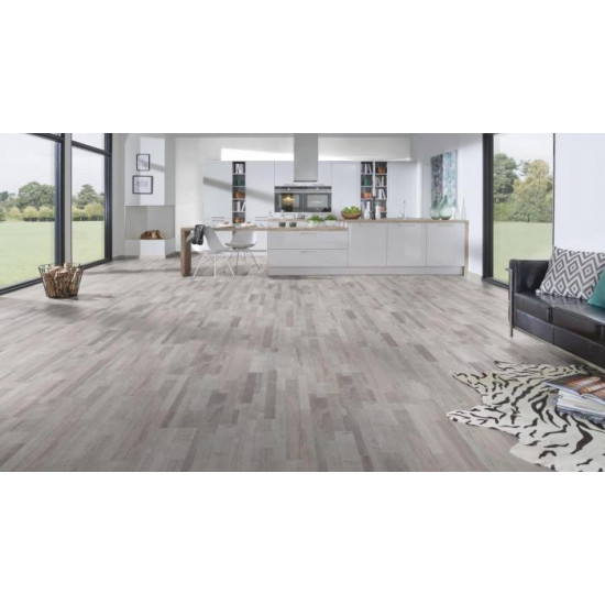 Ламинат Krono original Castello Classic Silverside Driftwood [K039]