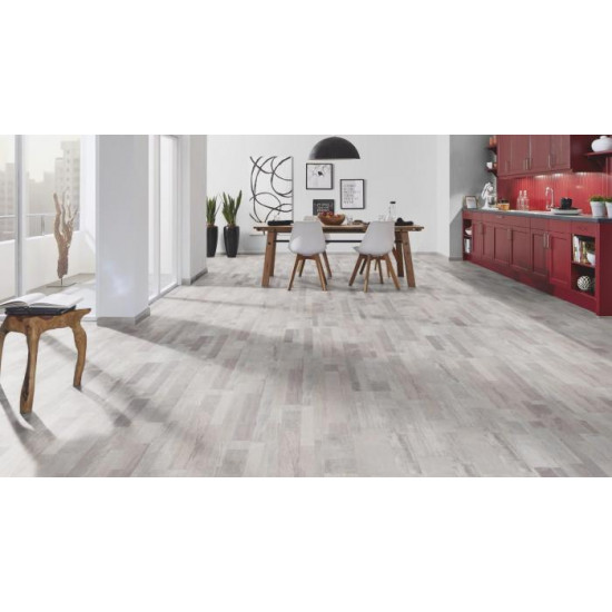 Ламинат Krono original Castello Classic Silverside Driftwood [K039]