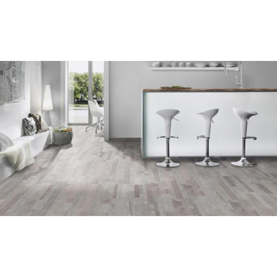 Ламинат Krono original Castello Classic Silverside Driftwood [K039]