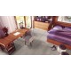 Ламинат Kronopol Gusto Дуб Цейлон [D 3491]