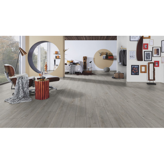 Ламинат Kronospan Variostep Classic K392 Дуб Атомик Ламинат Kronospan Variostep Classic K392 Дуб Атомик