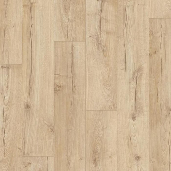 Ламинат Quick-Step Impressive Ultra Дуб светлый (IMU1847) Ламинат Quick-Step Impressive Ultra Дуб светлый (IMU1847)
