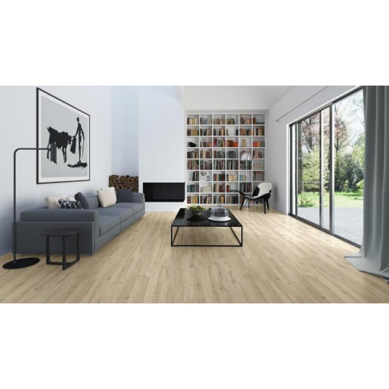 Ламинат Quick-Step Impressive Ultra Дуб светлый (IMU1847) Ламинат Quick-Step Impressive Ultra Дуб светлый (IMU1847)