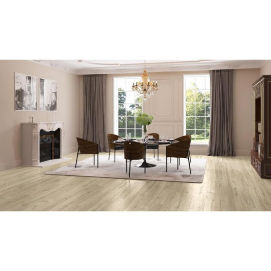 Ламинат Quick-Step Impressive Ultra Дуб светлый (IMU1847) Ламинат Quick-Step Impressive Ultra Дуб светлый (IMU1847)