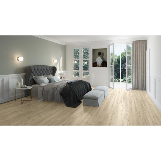 Ламинат Quick-Step Impressive Ultra Дуб светлый (IMU1847) Ламинат Quick-Step Impressive Ultra Дуб светлый (IMU1847)