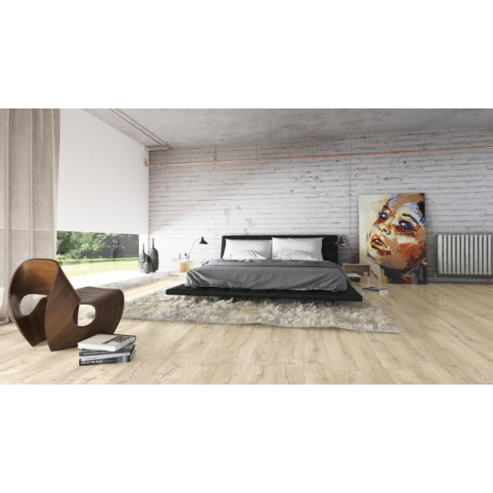 Ламинат Quick-Step Impressive Ultra Дуб светлый (IMU1847) Ламинат Quick-Step Impressive Ultra Дуб светлый (IMU1847)