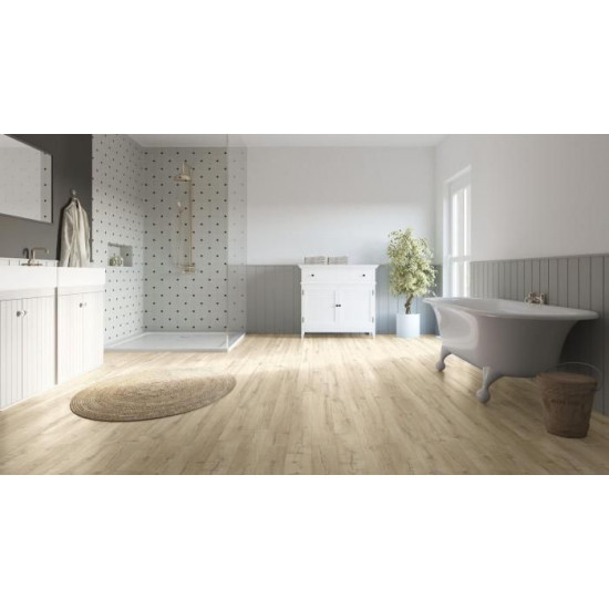 Ламинат Quick-Step Impressive Ultra Дуб светлый (IMU1847) Ламинат Quick-Step Impressive Ultra Дуб светлый (IMU1847)