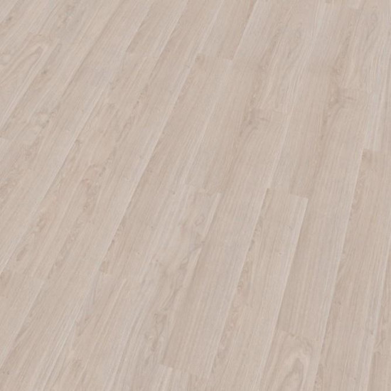 Ламинат Kronostar Home Standard Дуб Вейвлесс Белый [D2873]