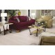 Ламинат Kronostar Home Standard Дуб Вейвлесс Белый [D2873]