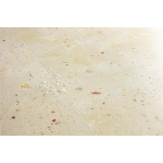 Ламинат Quick-Step Muse Ultra Цветочный бетон MUU5494 Ламинат Quick-Step Muse Ultra Цветочный бетон MUU5494