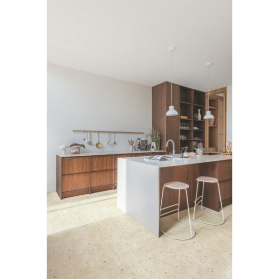 Ламинат Quick-Step Muse Ultra Цветочный бетон MUU5494 Ламинат Quick-Step Muse Ultra Цветочный бетон MUU5494