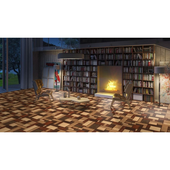 Линолеум Tarkett Фаворит Stobo 2 (VFAVI-STOB2)