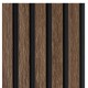 Стеновая панель из дюрополимера Decor-Dizayn Цветная Лепнина 904-66SH Панель (3 метра) Стеновая панель из дюрополимера Decor-Dizayn Цветная Лепнина 904-66SH Панель (3 метра)