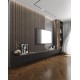 Стеновая панель из дюрополимера Decor-Dizayn Цветная Лепнина 904-66SH Панель (3 метра) Стеновая панель из дюрополимера Decor-Dizayn Цветная Лепнина 904-66SH Панель (3 метра)
