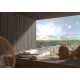 Стеновая панель из дюрополимера Decor-Dizayn Цветная Лепнина 904-66SH Панель (3 метра) Стеновая панель из дюрополимера Decor-Dizayn Цветная Лепнина 904-66SH Панель (3 метра)